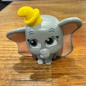 Dumbo | Series 6 | Limited edition | Disney Doorables